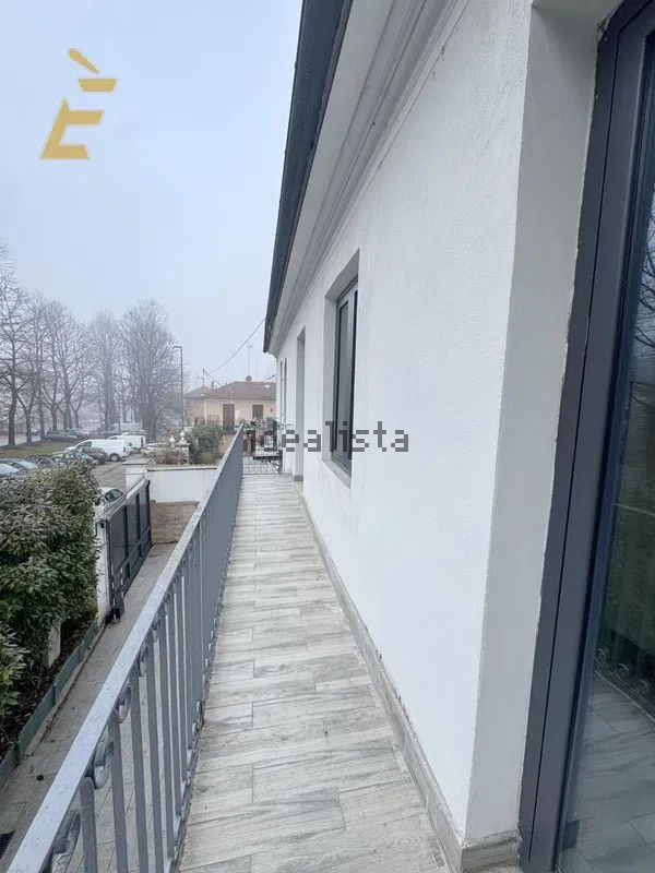 Appartamento in Cavoretto, foto 59 di 89