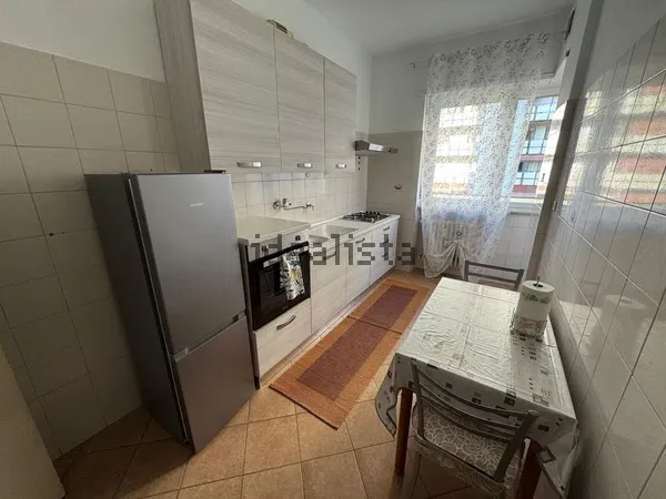 Trilocale in Santa Rita, foto 32 di 33