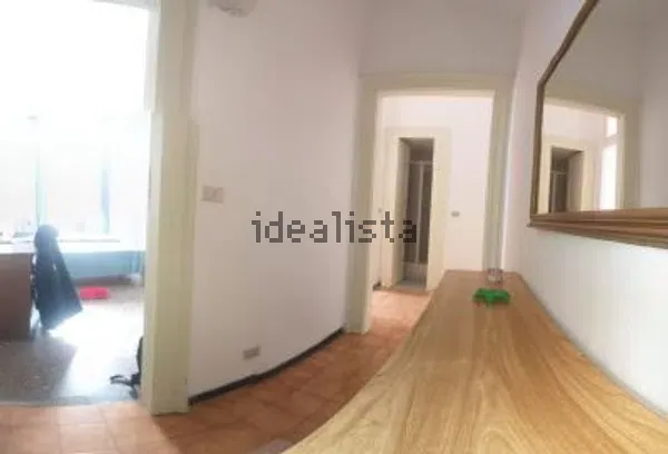 Trilocale in Crocetta, foto 7 di 21