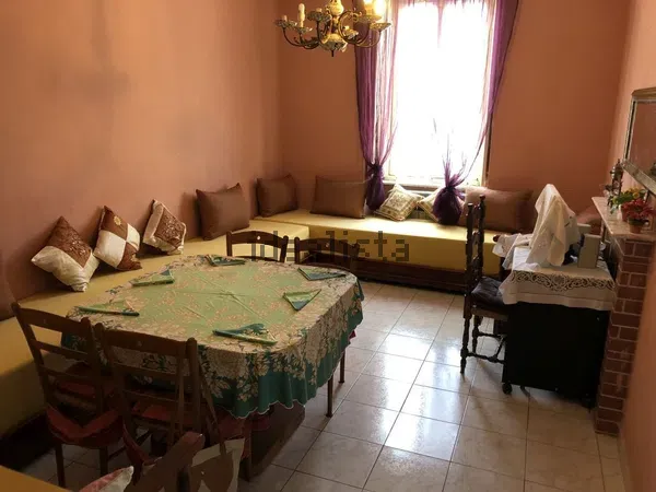 Appartamento in Centro