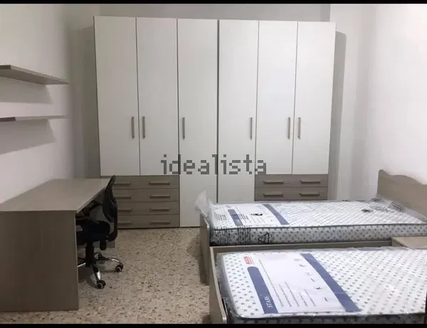 Posto letto in doppia in Nizza Millefonti, foto 2 di 16