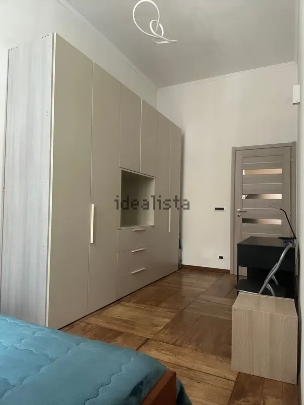 Stanza singola in San Salvario, foto 4 di 9