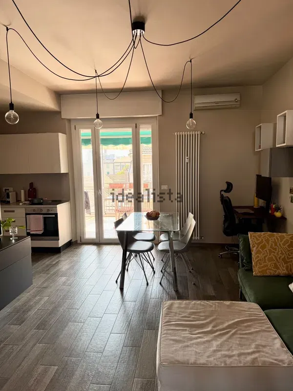 Bilocale in San Salvario, foto 5 di 21