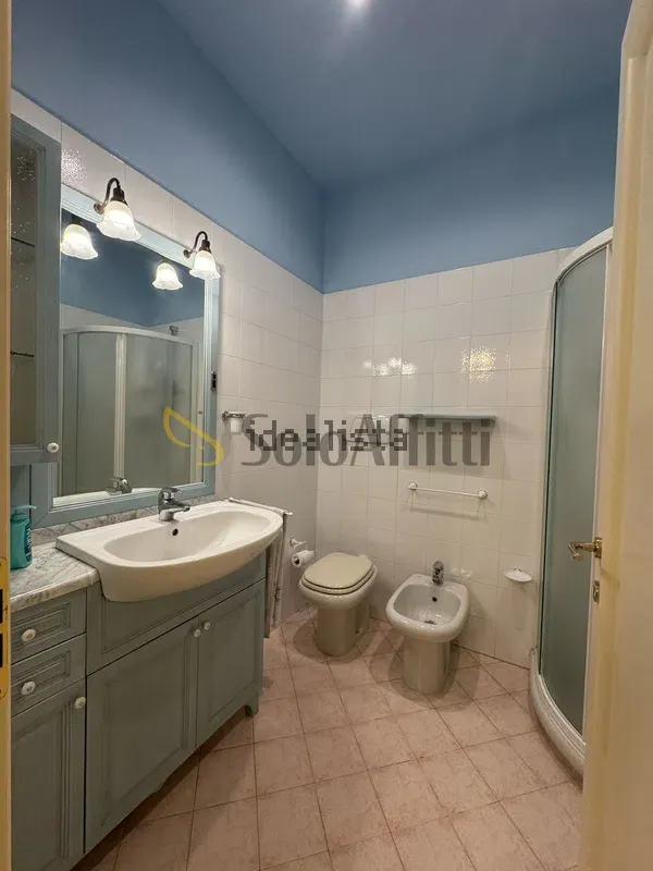 Bilocale in Vanchiglia, foto 17 di 30