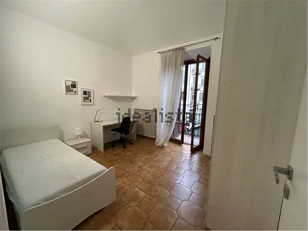 Stanze singole e doppie in Cenisia, foto 15 di 34