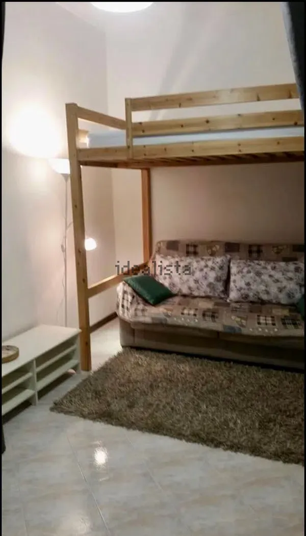 Appartamento in Cenisia, foto 15 di 17