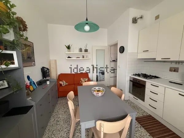 Bilocale in Pozzo Strada, foto 9 di 19