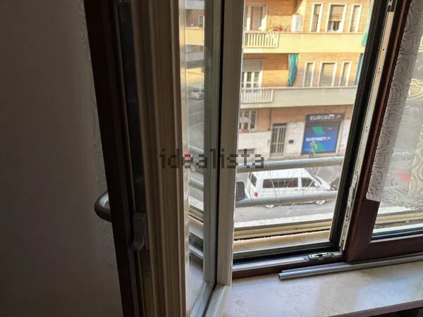 Stanza doppia in Borgo Vittoria, foto 9 di 14