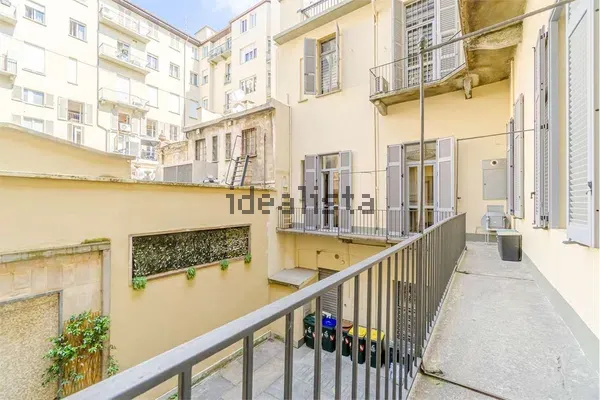 Appartamento in Centro, foto 45 di 52