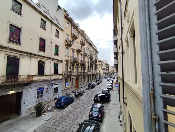 Bilocale in San Salvario, foto 21 di 24