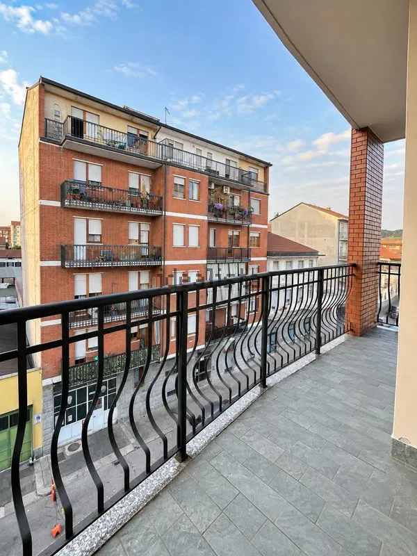Appartamento in Mirafiori Sud, foto 21 di 22