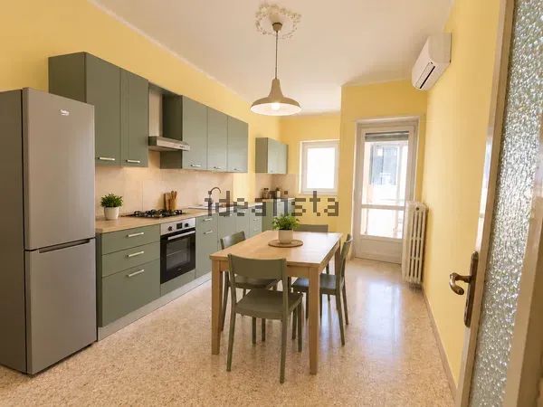 Appartamento in Nizza Millefonti