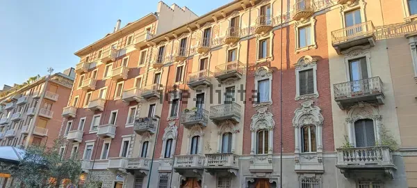 Trilocale in Crocetta, foto 6 di 17