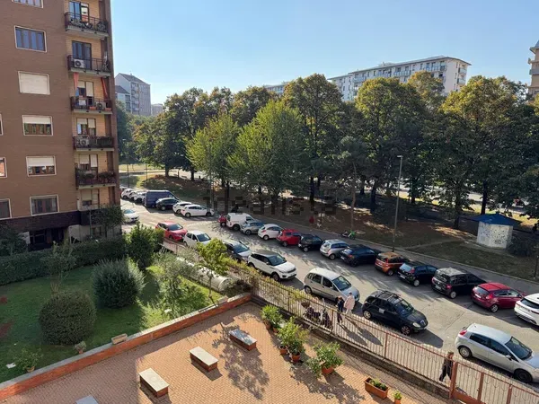 Trilocale in Santa Rita, foto 23 di 33
