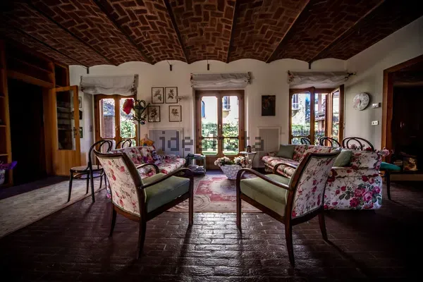 Appartamento in Crocetta, foto 37 di 57