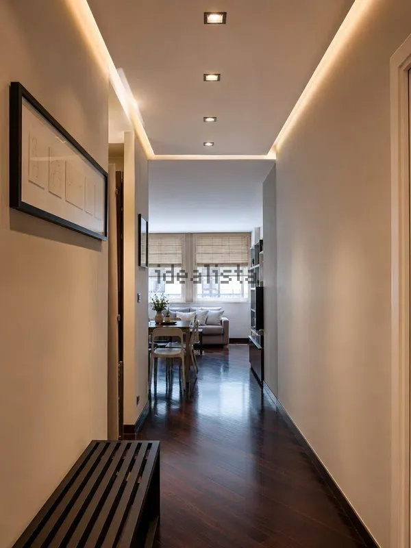 Appartamento in Centro, foto 3 di 14