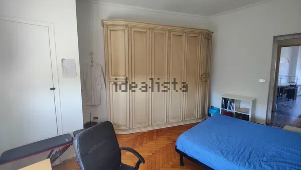 Quadrilocale in Crocetta, foto 13 di 25