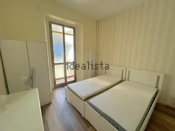 Quadrilocale in Cenisia, foto 17 di 30