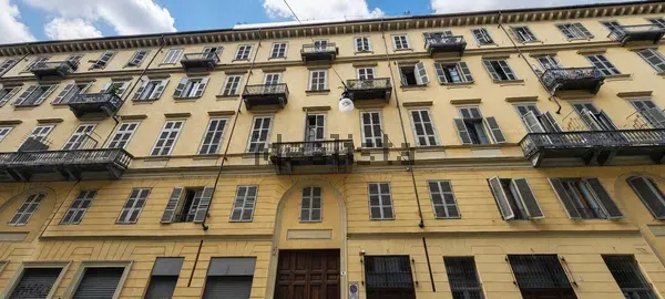 Appartamento in San Salvario
