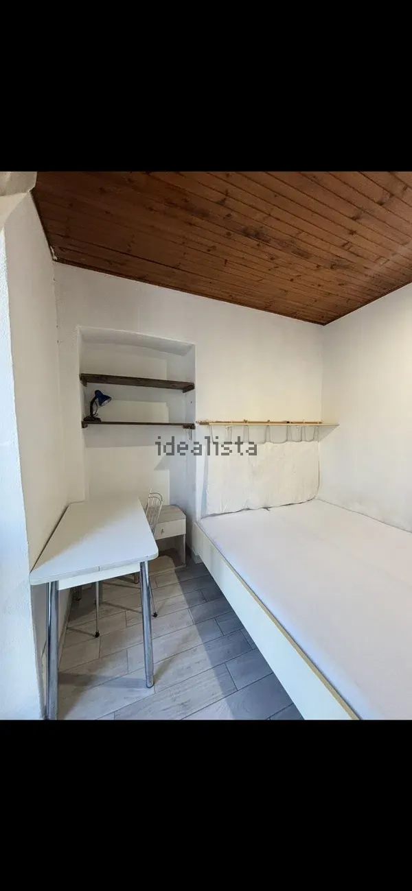 Bilocale in San Salvario, foto 8 di 10