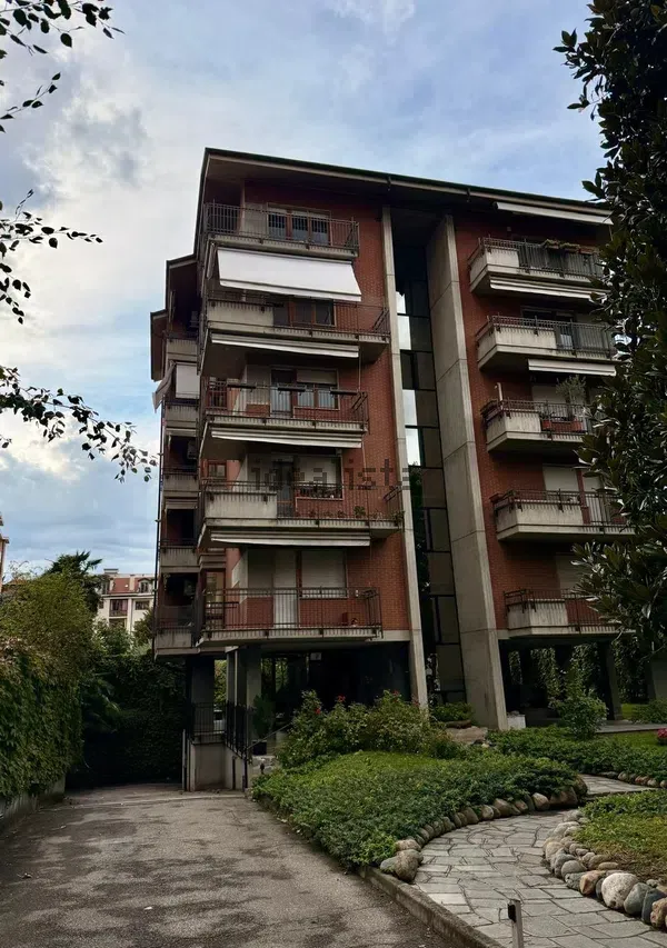 Appartamento in Parella, foto 28 di 31