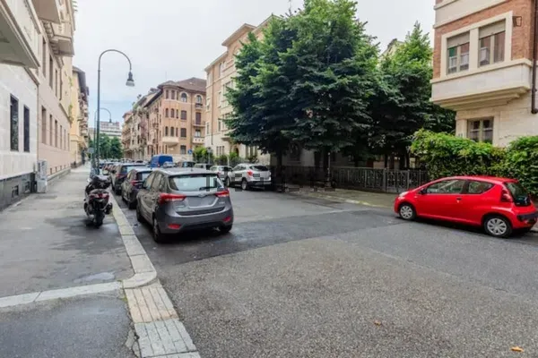 Monolocale in Crocetta, foto 32 di 33