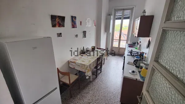 Quadrilocale in Crocetta, foto 18 di 25