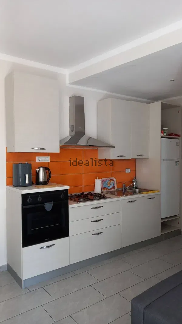 Appartamento in Borgo Vittoria, foto 11 di 18