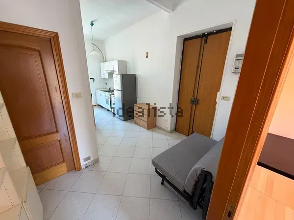 Appartamento in Campidoglio