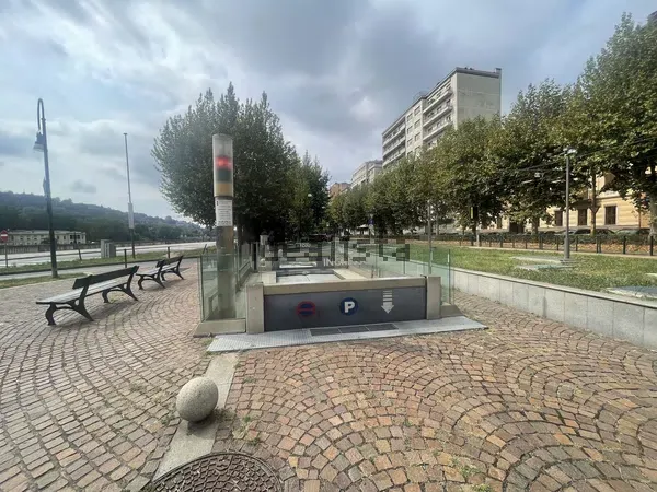 Appartamento in Centro, foto 33 di 38