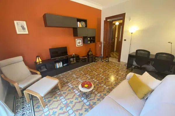 Appartamento in Cenisia, foto 2 di 9