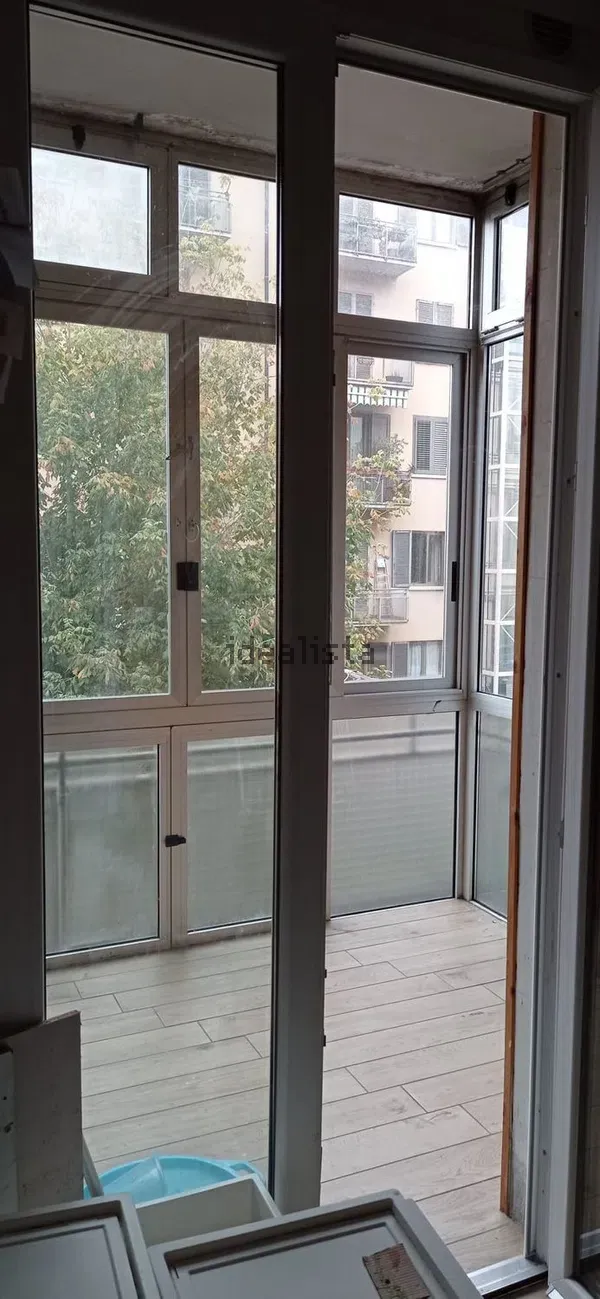 Posto letto in doppia in Parella, foto 14 di 25