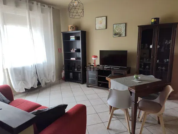 Bilocale in Nizza Millefonti, foto 5 di 16