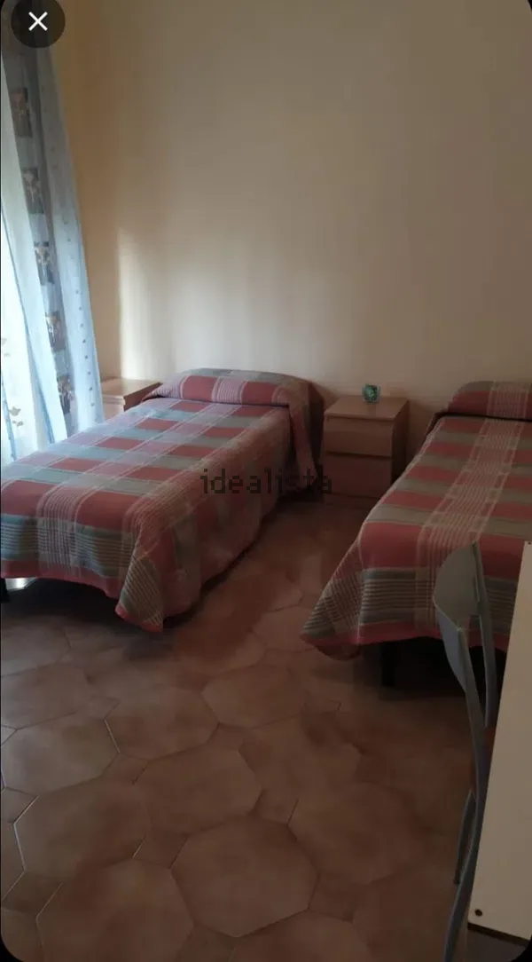 Posto letto in doppia in Cenisia, foto 4 di 7