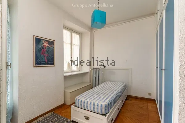 Appartamento in Cit Turin, foto 17 di 37
