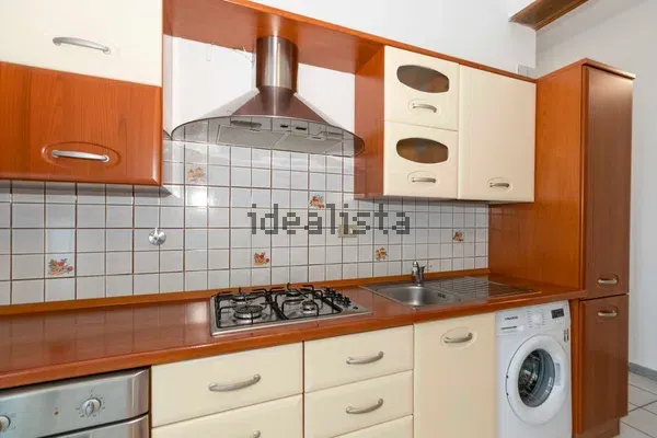 Stanza singola in Rebaudengo, foto 9 di 28