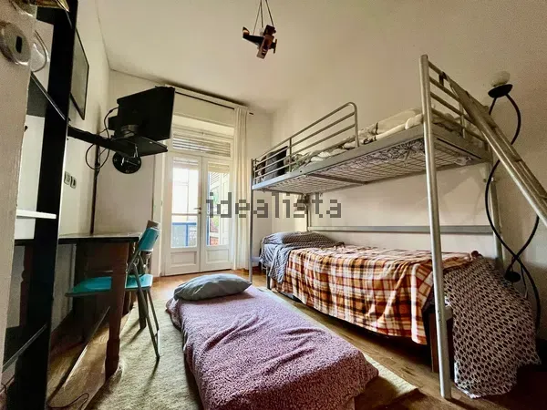Stanza tripla in Vanchiglia, foto 17 di 21