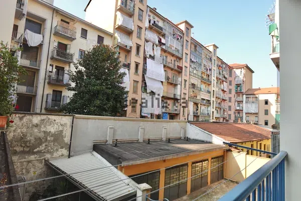 Trilocale in San Donato, foto 23 di 30