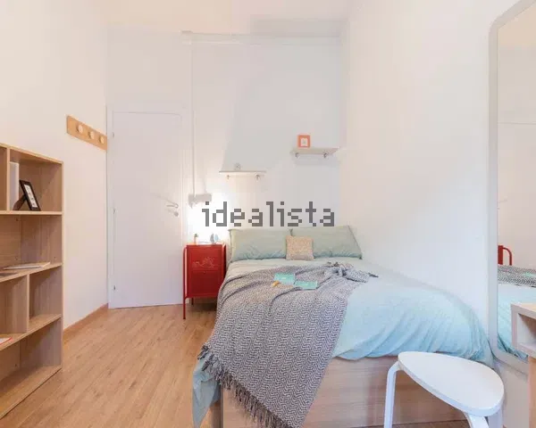 Stanza singola in Cenisia, foto 8 di 34