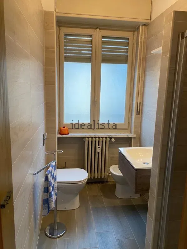 3 stanze singole in San Donato, foto 7 di 8