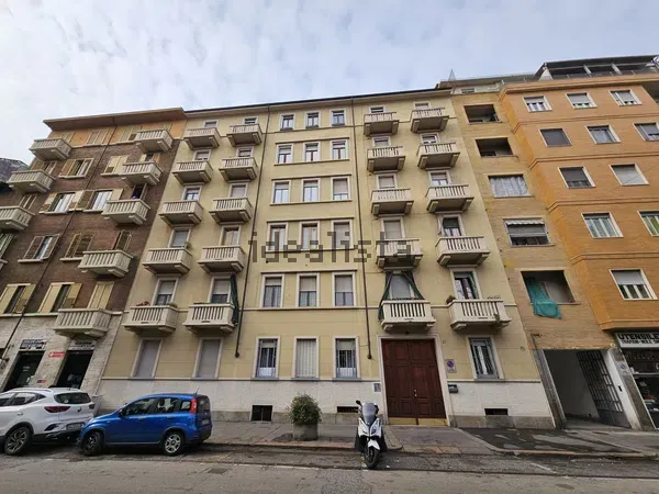 Stanza singola in Barriera di Milano