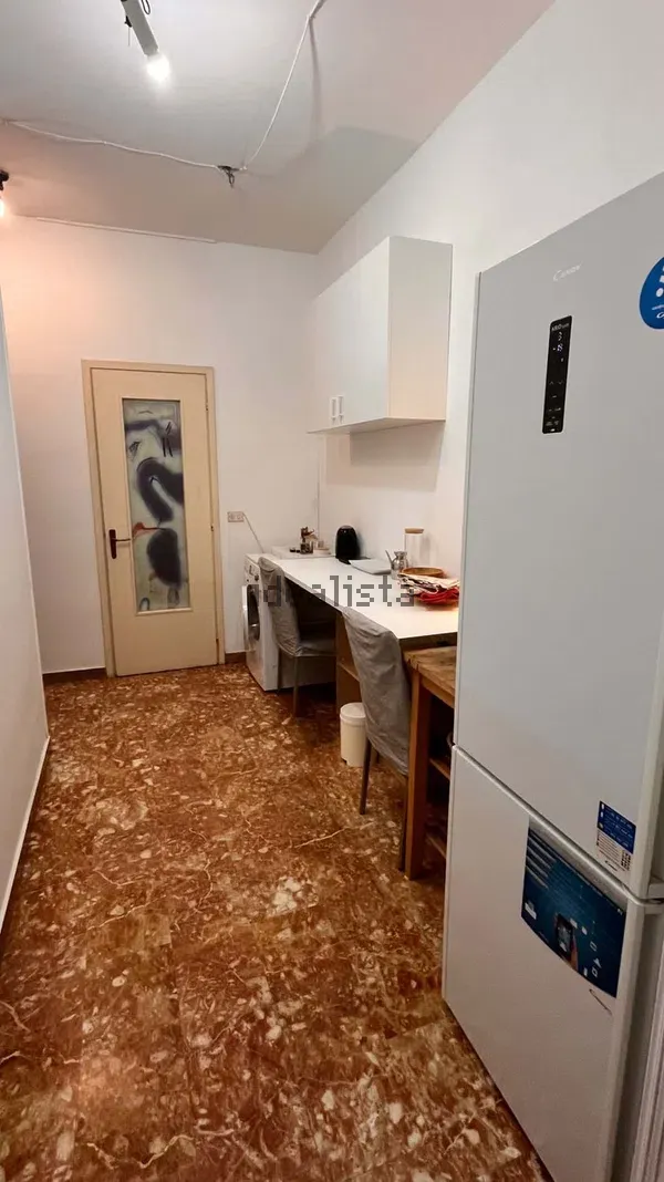 Stanza singola in Mirafiori Nord, foto 7 di 11