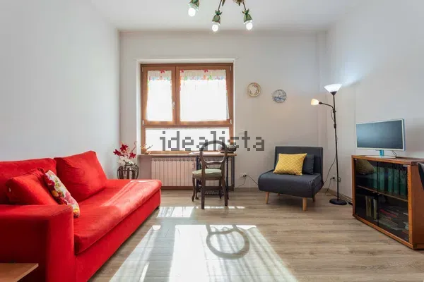 Appartamento in San Salvario, foto 2 di 30