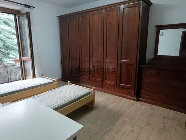Posto letto in doppia in Parella, foto 4 di 25