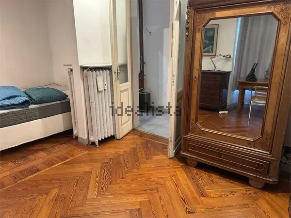 Trilocale in Crocetta, foto 15 di 15