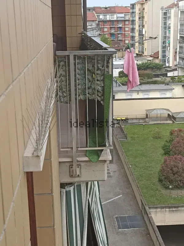 Posto letto in doppia in Centro, foto 15 di 16