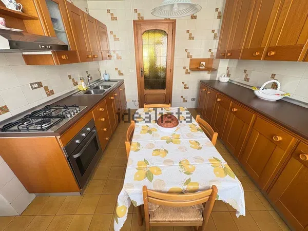 2 stanze doppie in Pozzo Strada