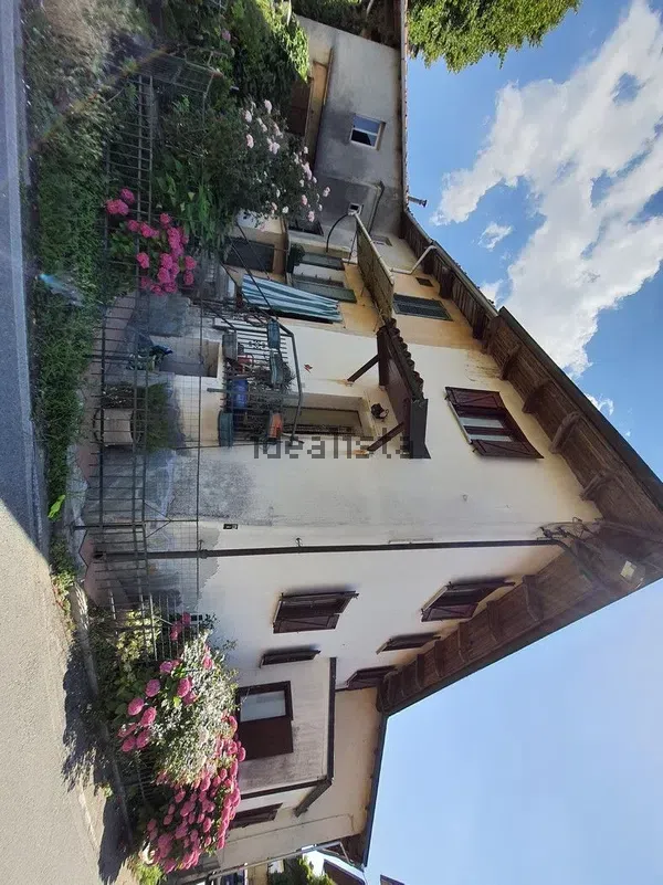 Appartamento in Sassi