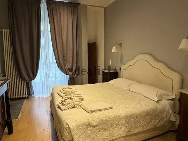 Appartamento in Crocetta, foto 13 di 27