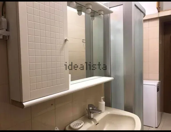 Posto letto in doppia in Nizza Millefonti, foto 3 di 16